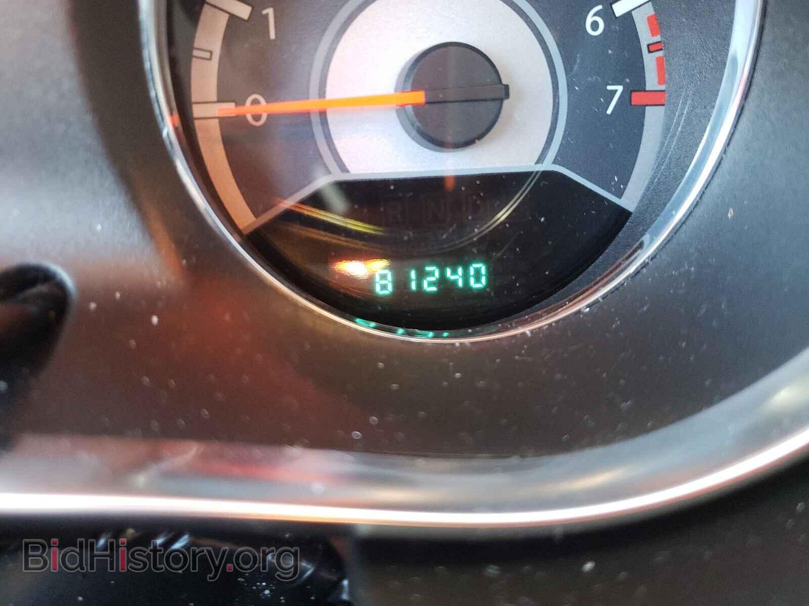 2013 CHRYSLER 200 - VIN: 1C3CCBCG1DN578226 - Фото 8