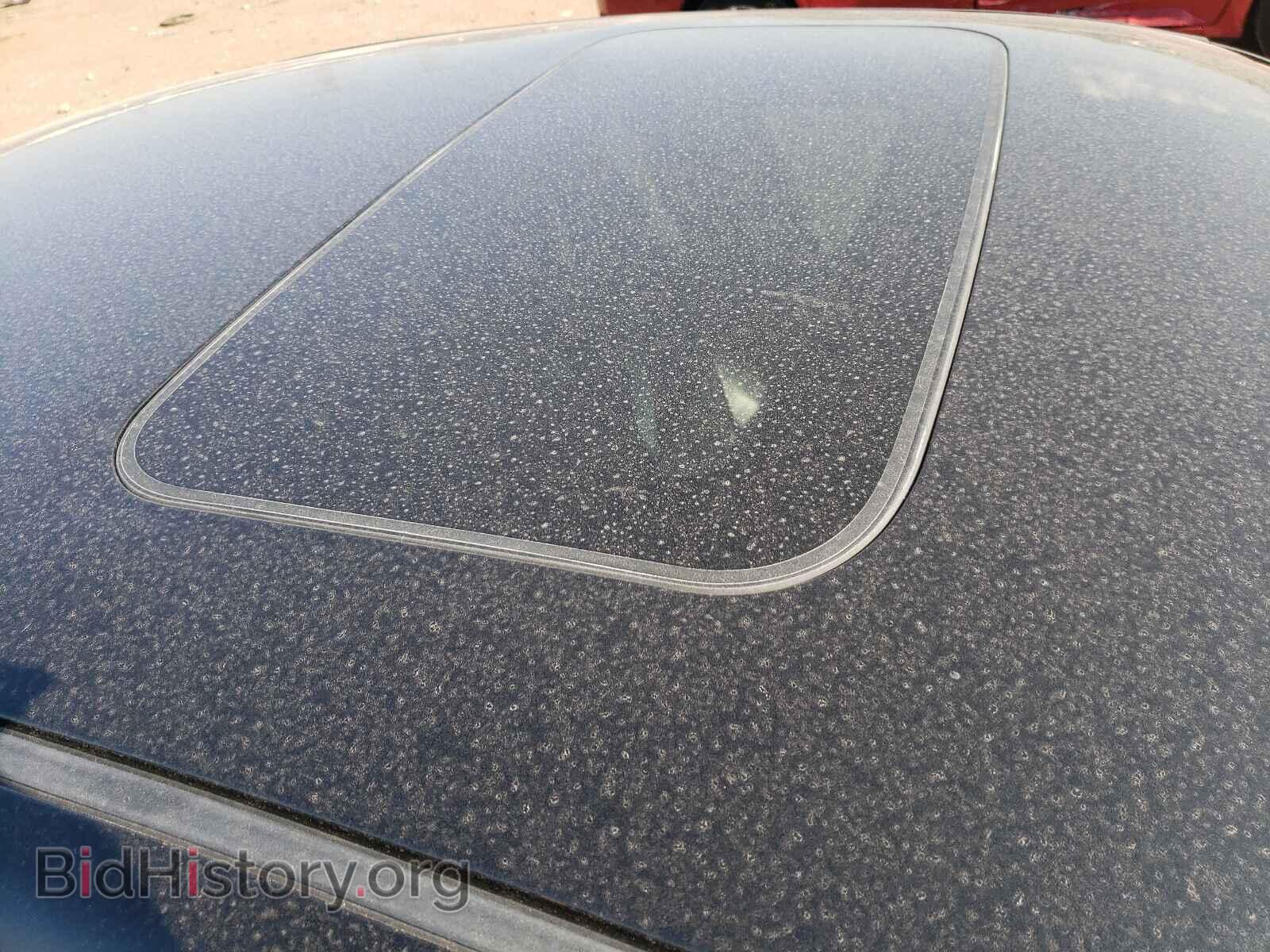 2013 CHRYSLER 200 - VIN: 1C3CCBCG1DN578226 - Фото 9