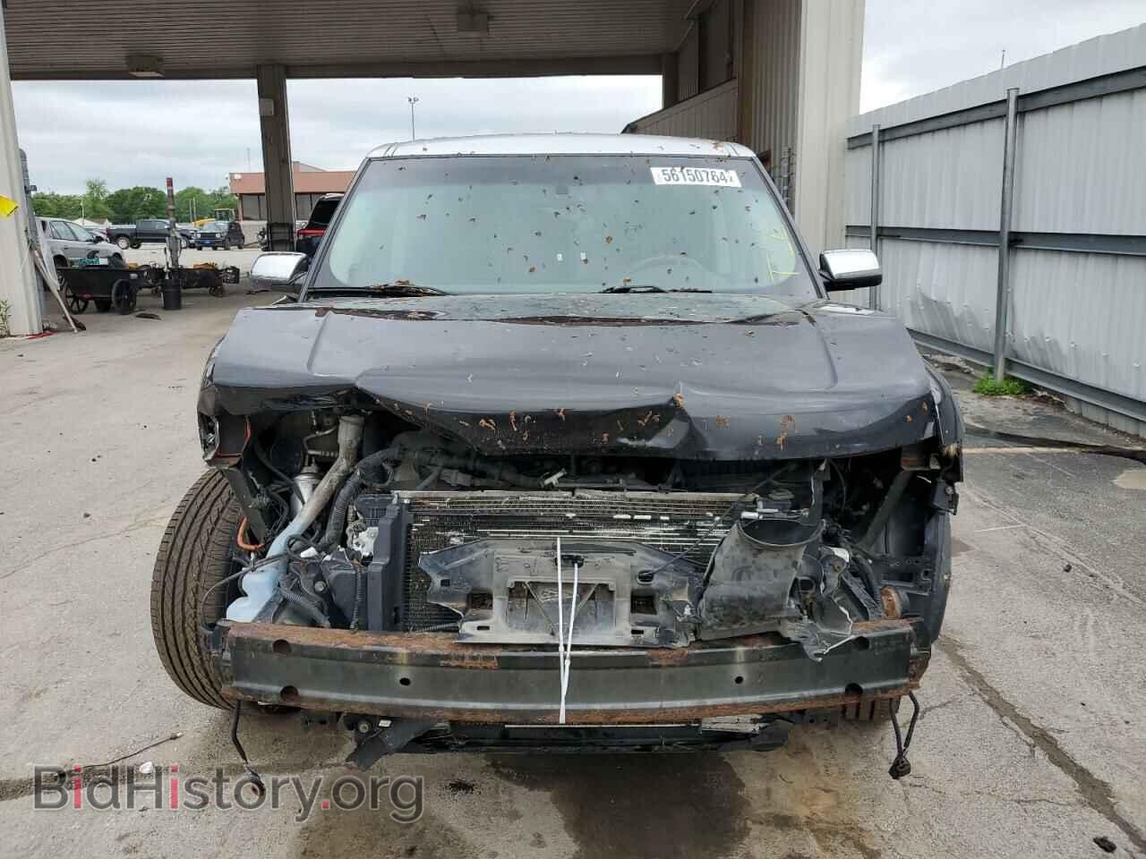 2010 FORD FLEX - VIN: 2FMHK6DC0ABD02131 - Фото 5
