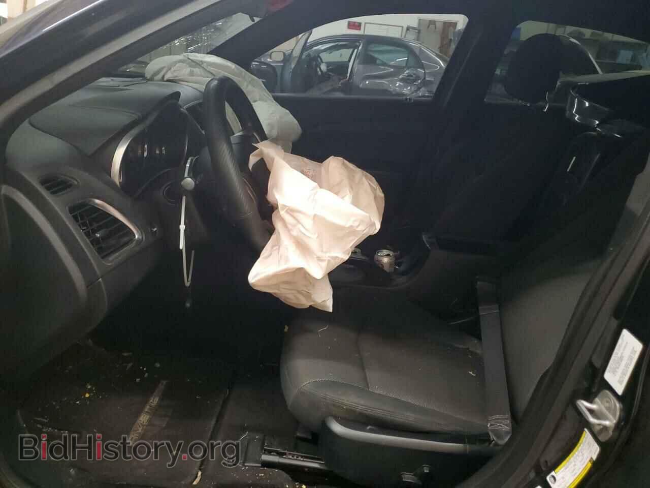 2012 DODGE AVENGER - VIN: 1C3CDZCB4CN190139 - Photo 7