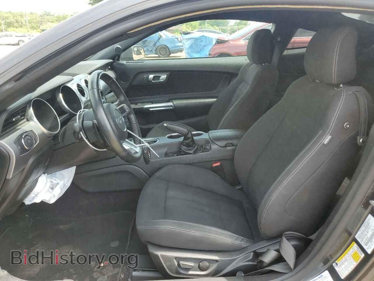 2020 FORD ALL Models - VIN: 1FA6P8TH5L5190414 - Фото 7