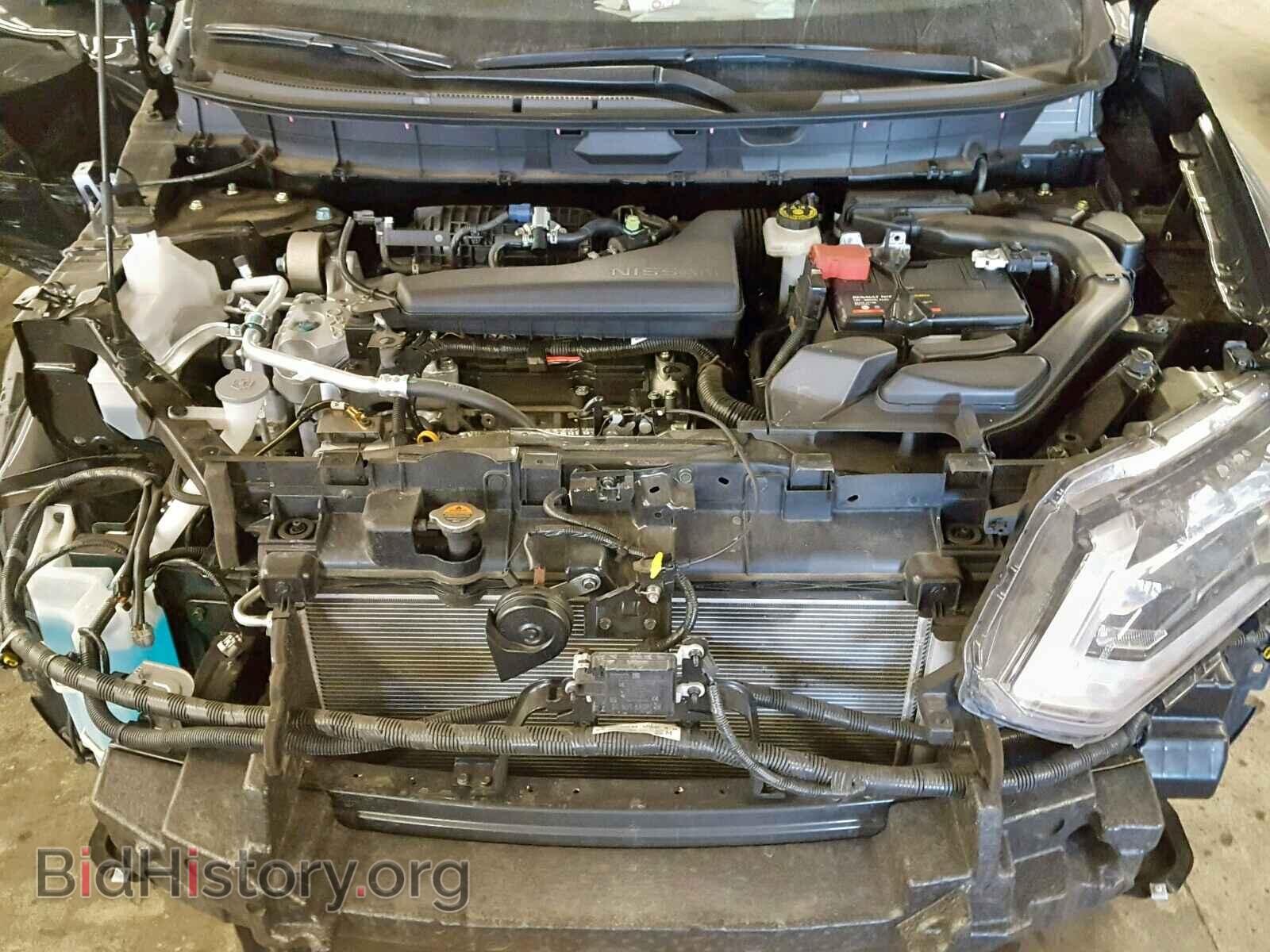 2018 NISSAN ROGUE S - VIN: KNMAT2MV7JP572933 - Фото 7