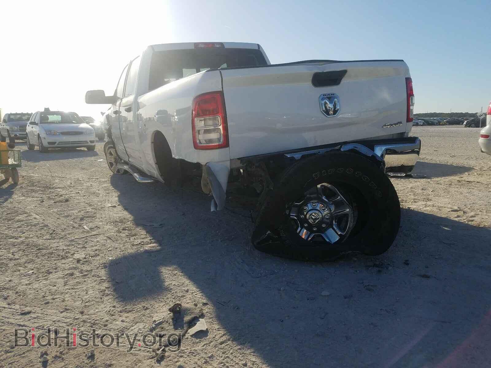 2019 RAM 2500 - VIN: 3C6UR5CJ3KG713067 - Фото 9
