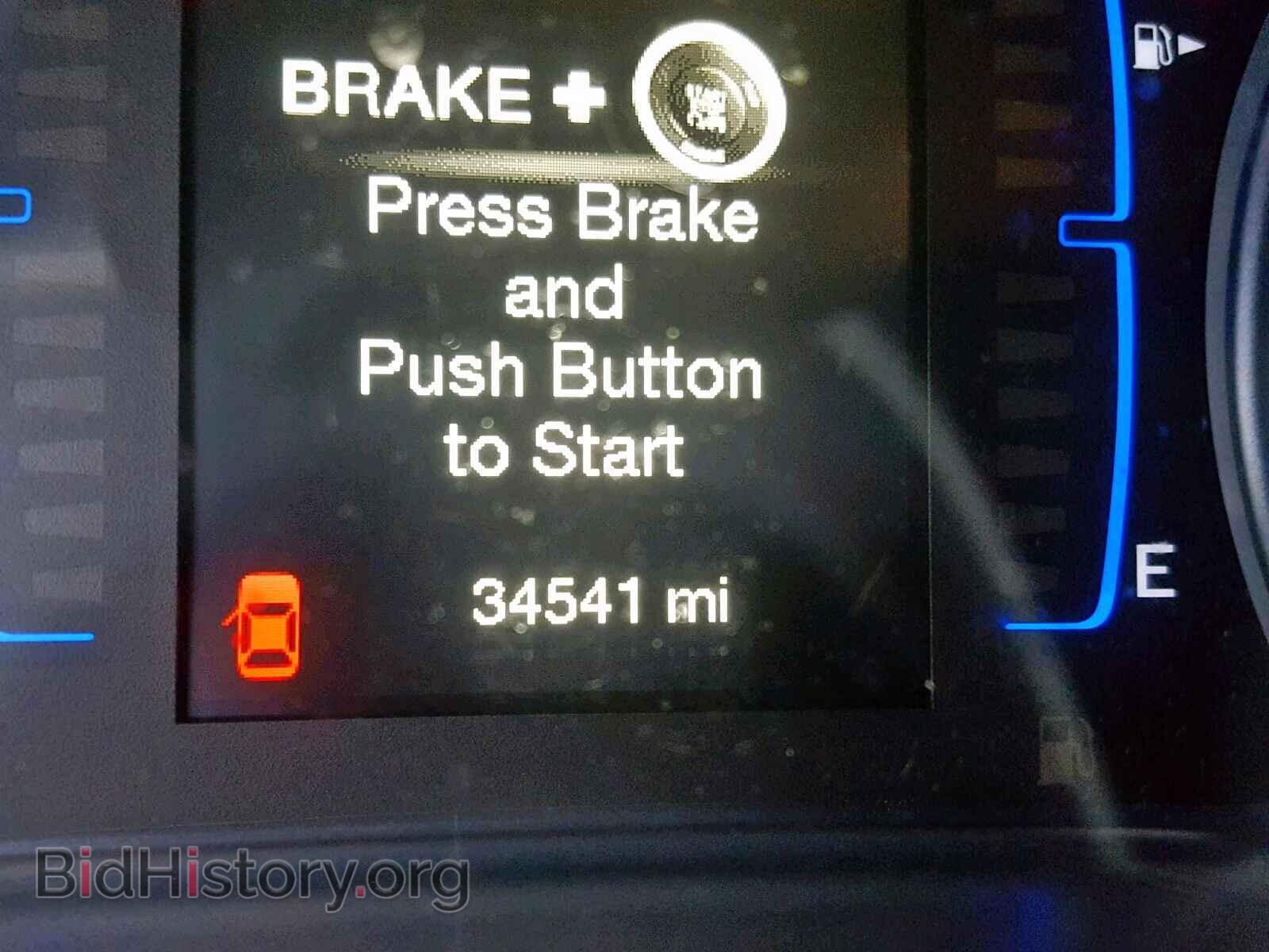 2016 CHRYSLER 200 - VIN: 1C3CCCAB8GN144256 - Фото 8