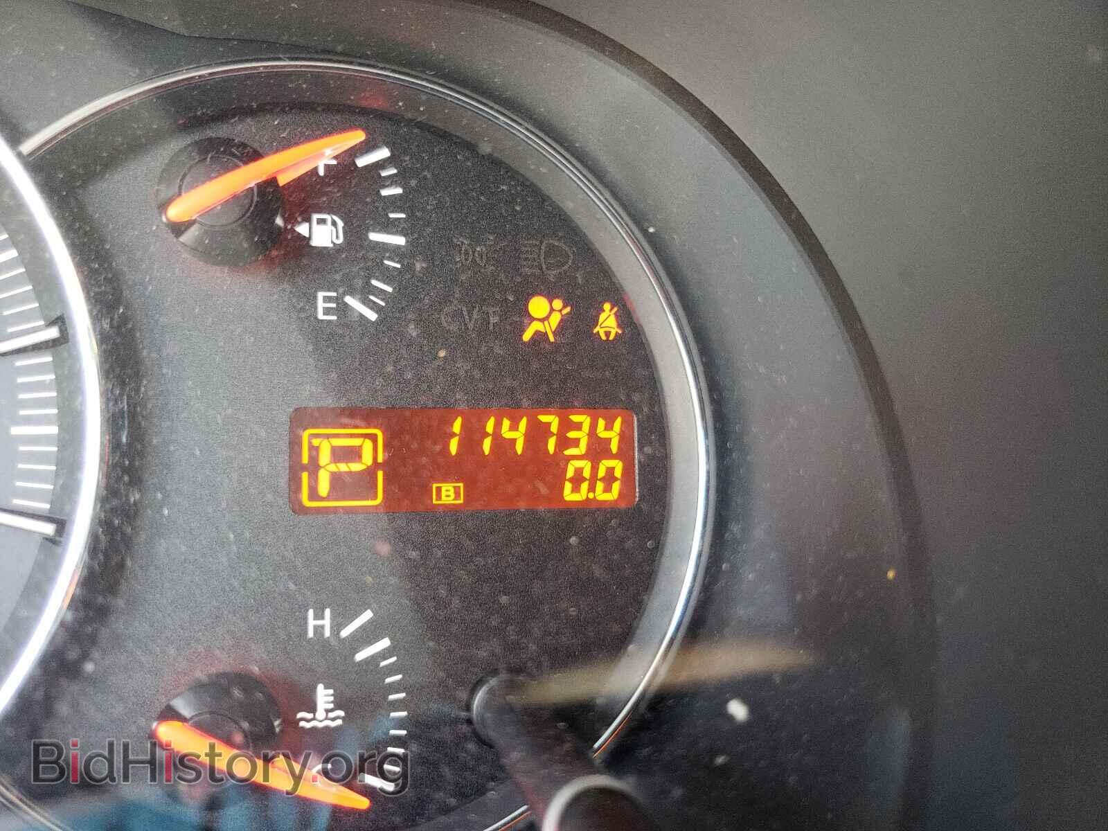 2009 NISSAN MAXIMA - VIN: 1N4AA51E89C861209 - Фото 8