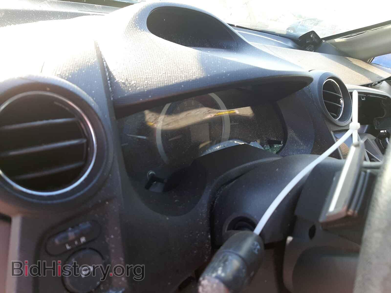 2011 HONDA INSIGHT - VIN: JHMZE2H73BS012087 - Фото 8