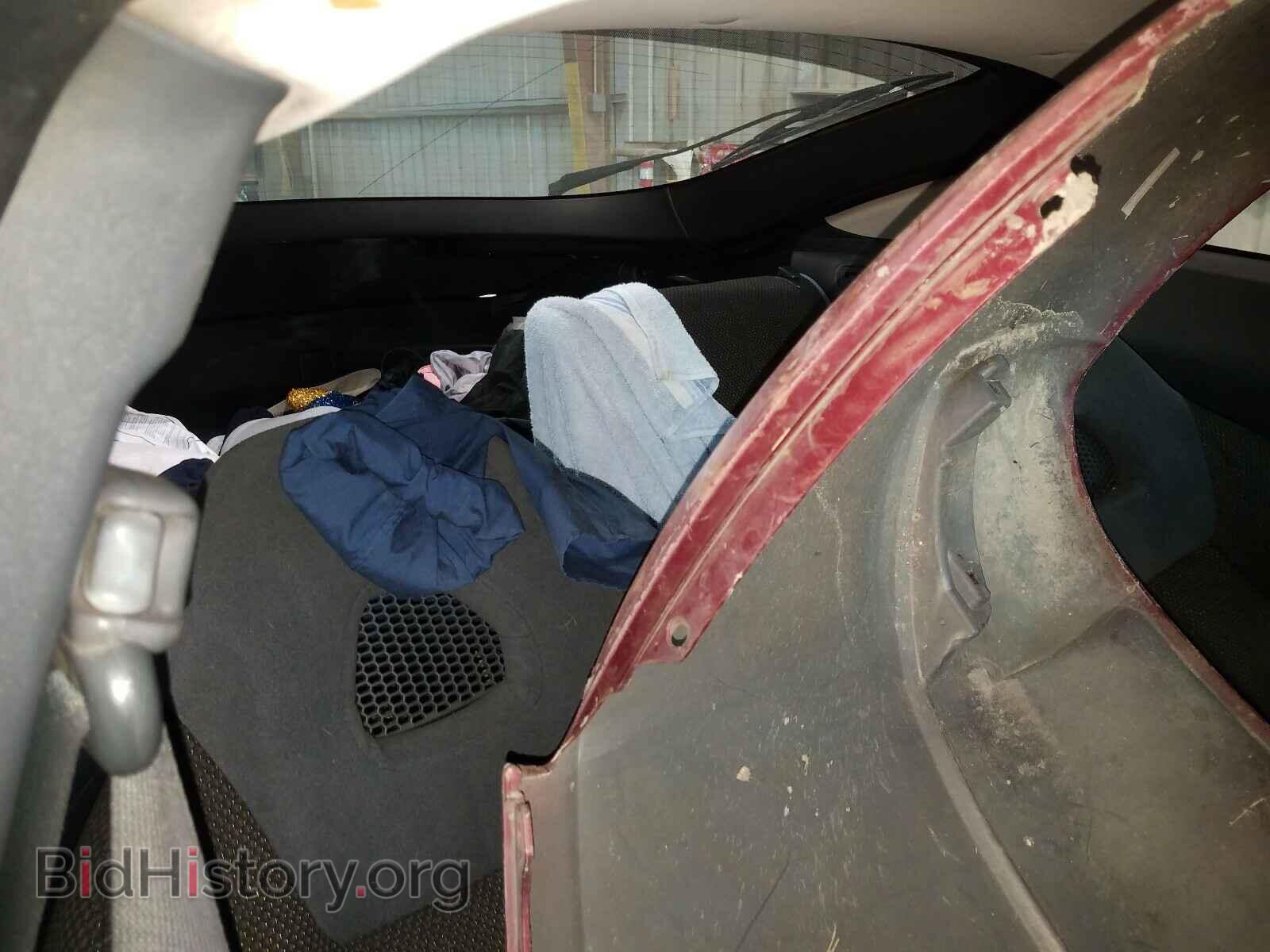 2007 MITSUBISHI ECLIPSE - VIN: 4A3AK24F27E010869 - Photo 6