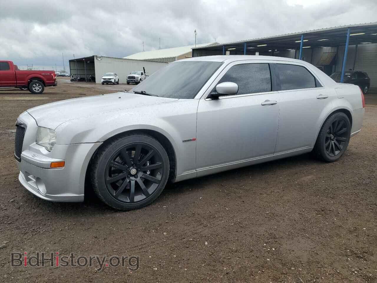 Фотография 2C3LA73W56H489748 - CHRYSLER 300 2006