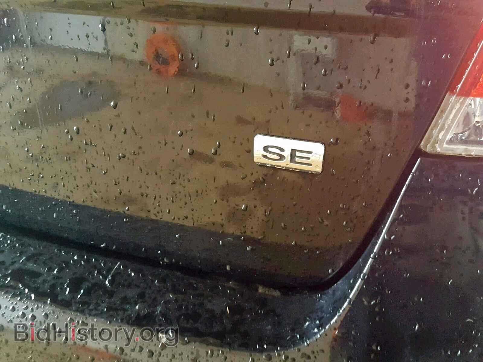 2010 FORD FOCUS - VIN: 1FAHP3FN9AW250537 - Фото 9