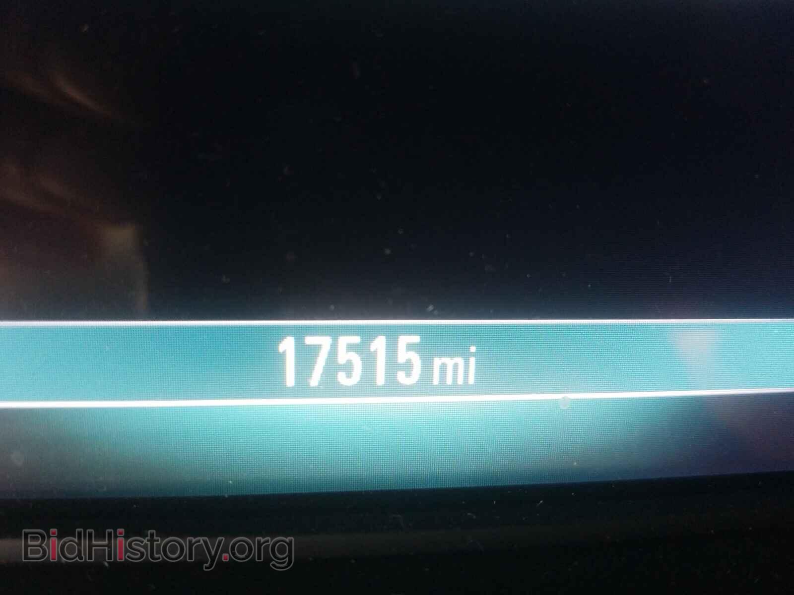 2017 BUICK ENVISION - VIN: LRBFXCSA6HD009088 - Photo 8