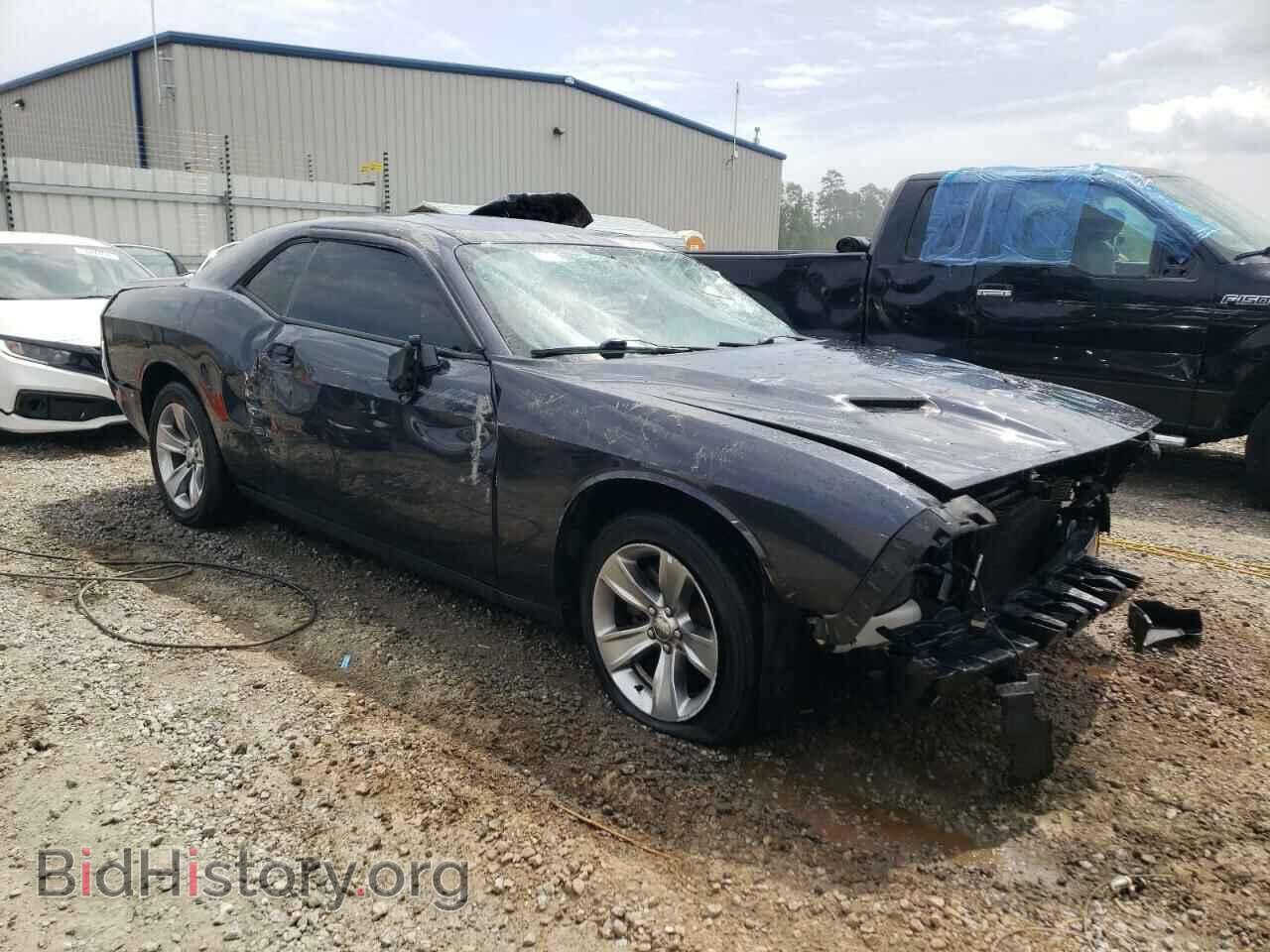 2018 DODGE CHALLENGER - VIN: 2C3CDZAG9JH317875 - Photo 4