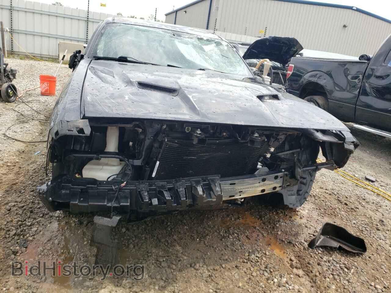 2018 DODGE CHALLENGER - VIN: 2C3CDZAG9JH317875 - Photo 5
