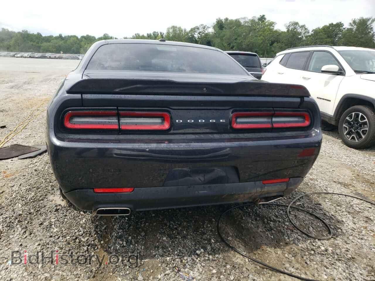 2018 DODGE CHALLENGER - VIN: 2C3CDZAG9JH317875 - Photo 6