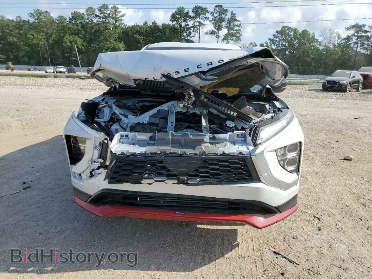 2023 MITSUBISHI ECLIPSE - VIN: JA4ATVAA7PZ037613 - Photo 5