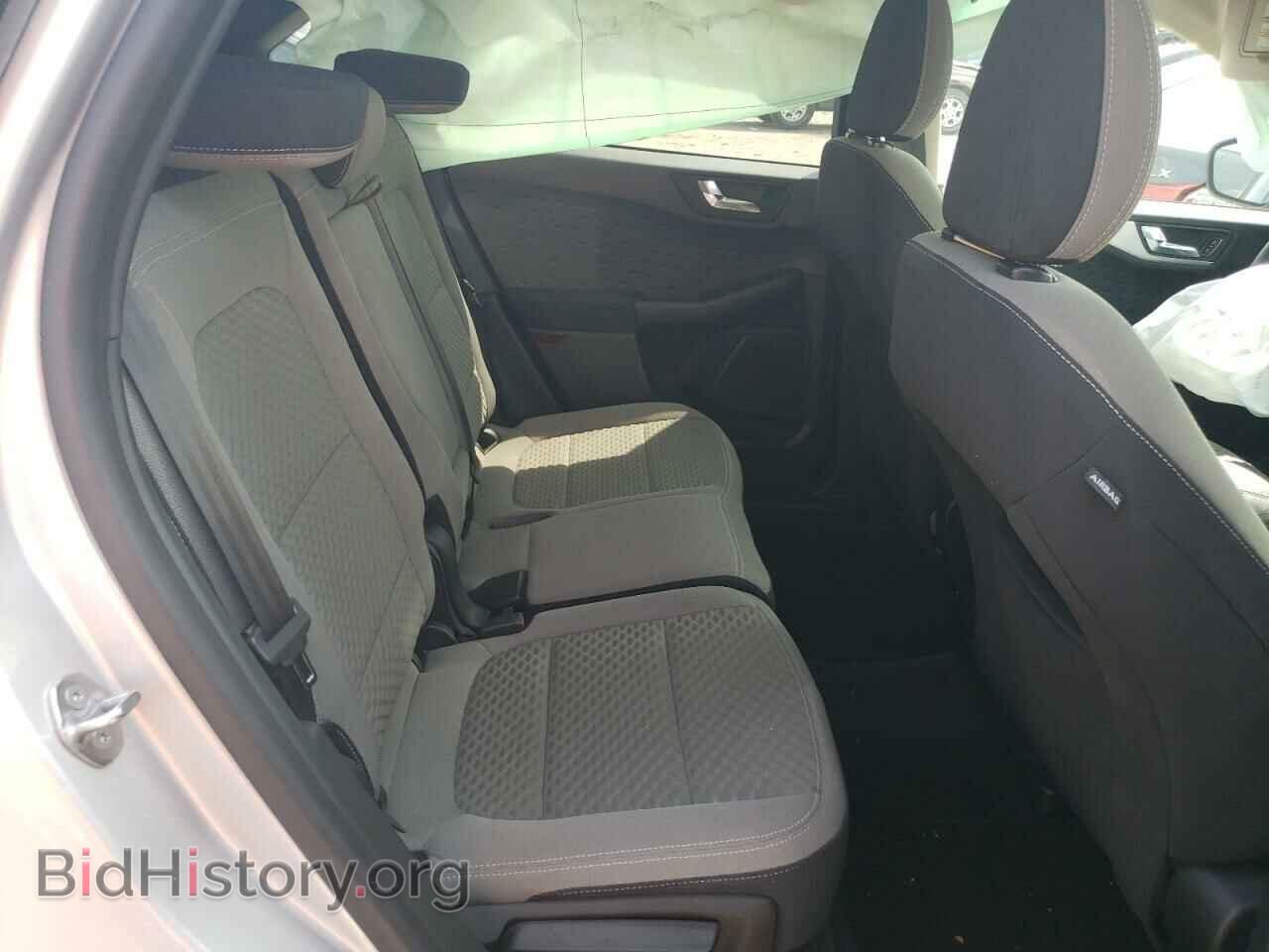 2020 FORD ESCAPE - VIN: 1FMCU9G63LUA77292 - Фото 11