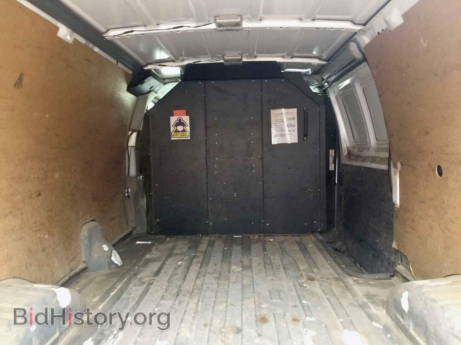 2010 FORD ECONOLINE - VIN: 1FTNE1EWXADA91668 - Photo 5