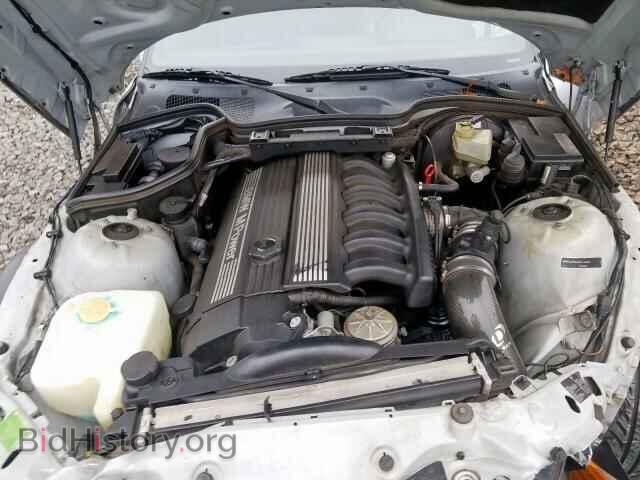 1998 BMW M3 - VIN: WBSCK9335WLC85556 - Фото 7