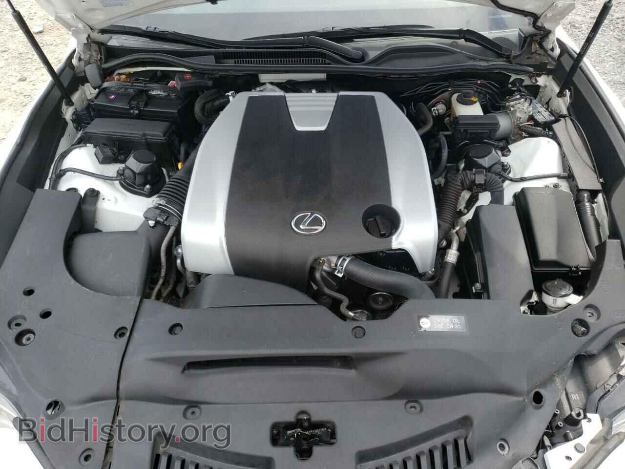 2015 LEXUS RX350 - VIN: JTHHE5BC2F5010290 - Фото 7