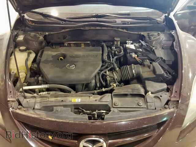 2009 MAZDA 6 - VIN: 1YVHP82A295M35826 - Photo 7