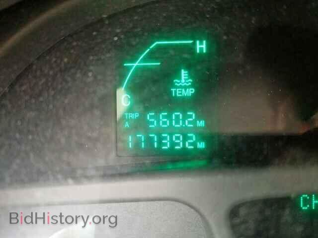 2005 CADILLAC DEVILLE - VIN: 1G6KD54Y35U142307 - Фото 8