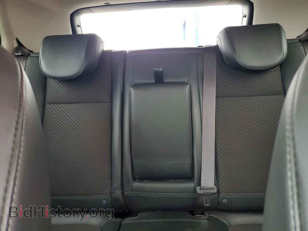 2018 BUICK ENCORE - VIN: KL4CJASB6JB634296 - Фото 10