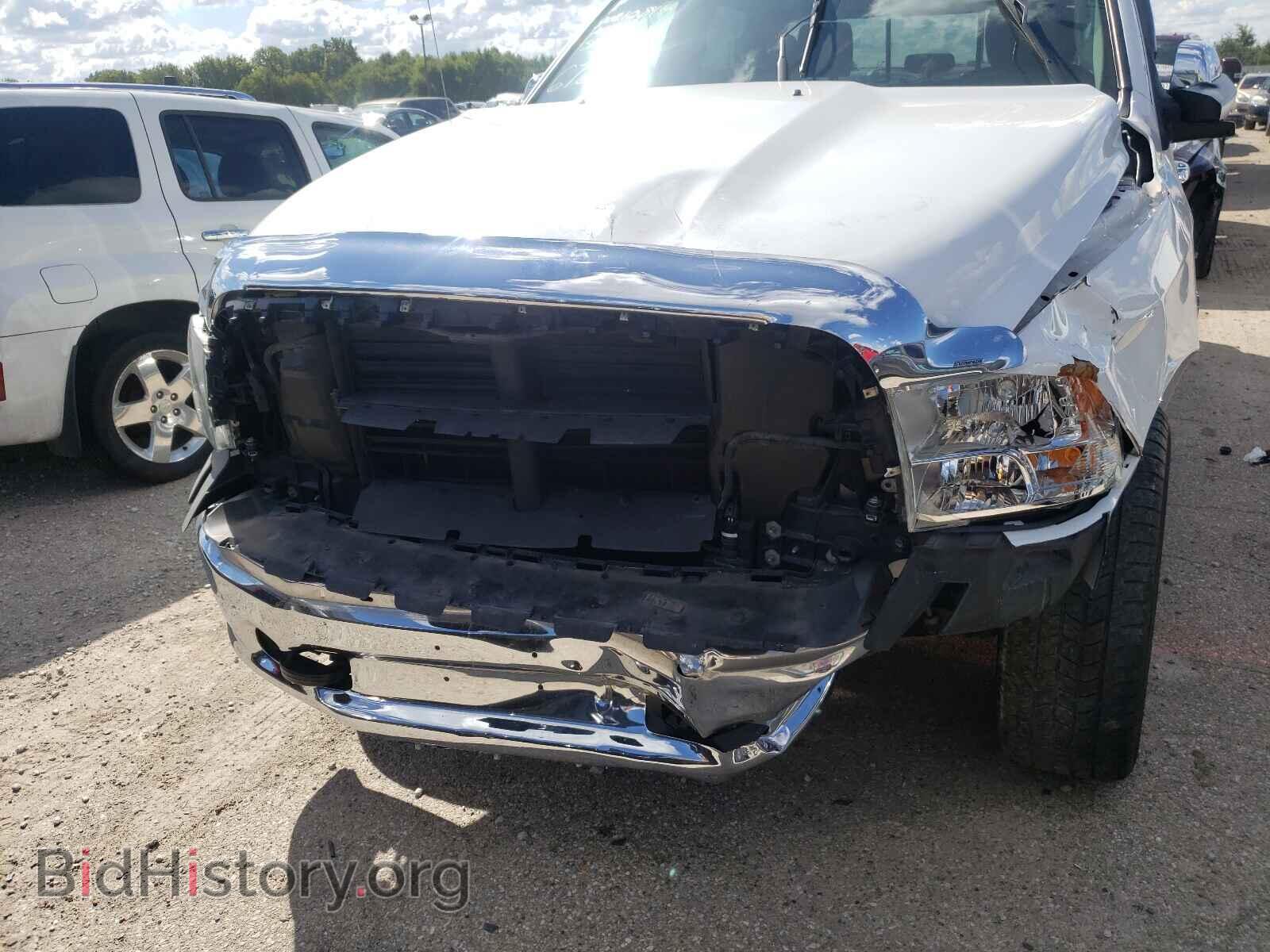 2015 RAM 1500 - VIN: 1C6RR7LT2FS678572 - Фото 9