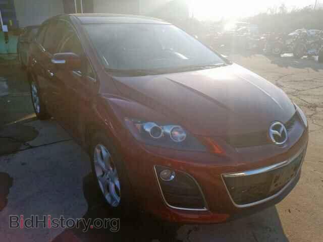 Фотография JM3ER4DL7B0381847 - MAZDA CX-7 2011