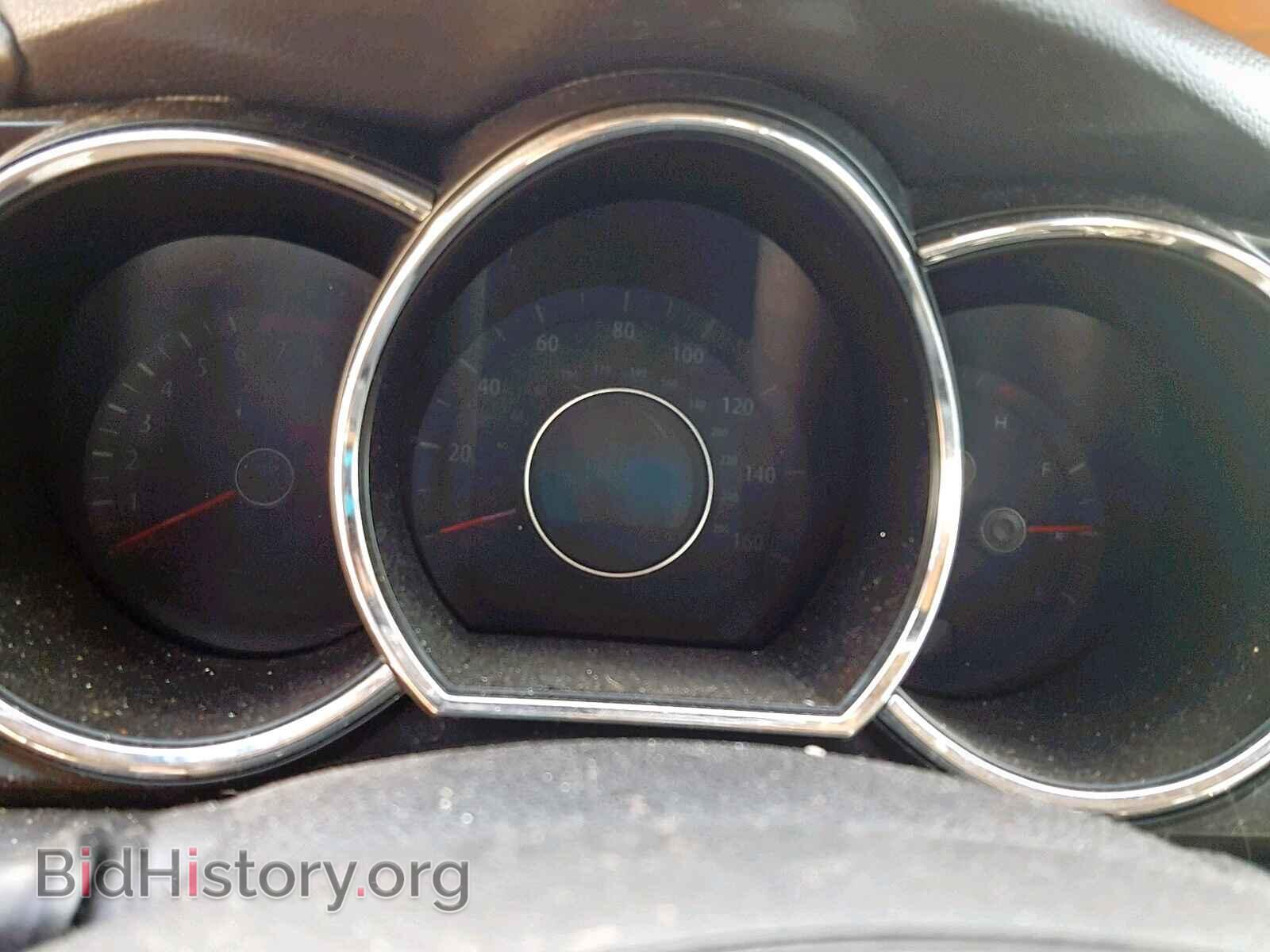 2013 KIA OPTIMA - VIN: 5XXGN4A79DG127305 - Фото 8