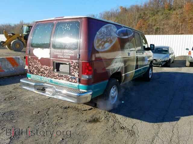 2011 FORD ECONOLINE - VIN: 1FTNE2EL7BDA58270 - Фото 4