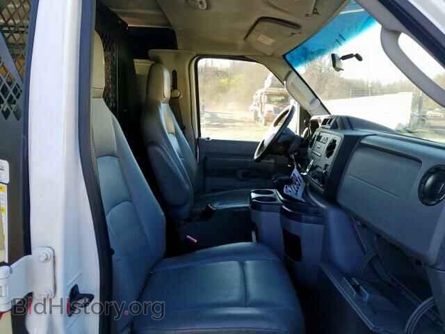 2011 FORD ECONOLINE - VIN: 1FTNE2EL7BDA58270 - Фото 5