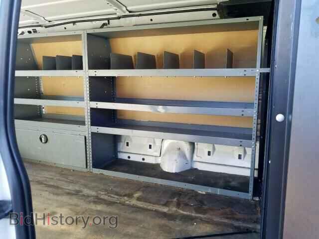 2011 FORD ECONOLINE - VIN: 1FTNE2EL7BDA58270 - Фото 6