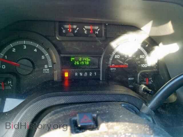 2011 FORD ECONOLINE - VIN: 1FTNE2EL7BDA58270 - Фото 8