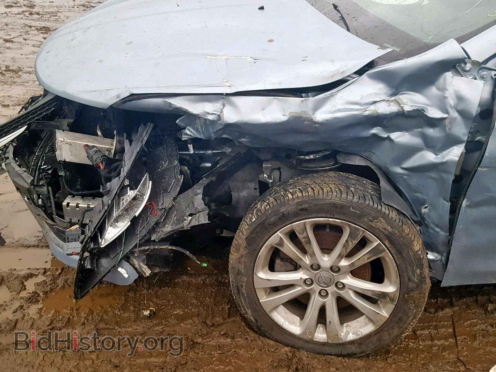 2015 CHRYSLER 200 - VIN: 1C3CCCAB8FN734777 - Photo 9