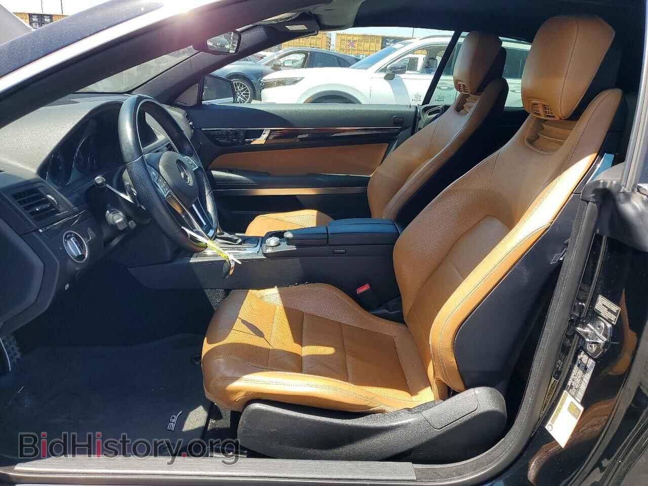 2012 MERCEDES-BENZ E-CLASS - VIN: WDDKK7DF7CF158109 - Фото 7