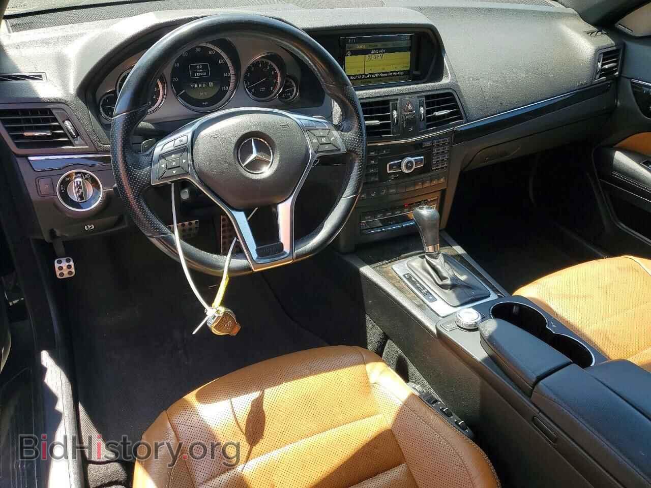 2012 MERCEDES-BENZ E-CLASS - VIN: WDDKK7DF7CF158109 - Фото 8