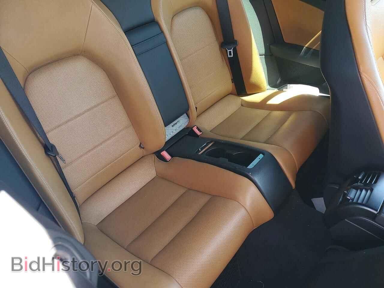 2012 MERCEDES-BENZ E-CLASS - VIN: WDDKK7DF7CF158109 - Фото 10