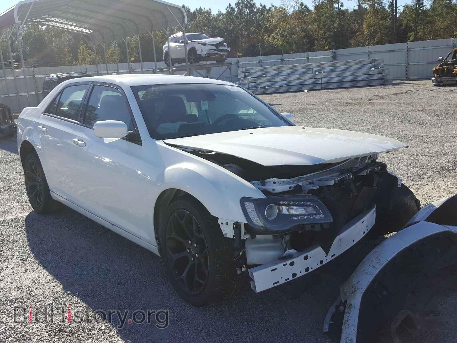 Photo 2C3CCABG3KH609848 - CHRYSLER 300 2019