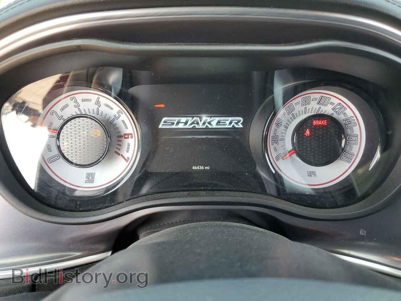 2021 DODGE CHALLENGER - VIN: 2C3CDZFJ4MH670307 - Photo 9