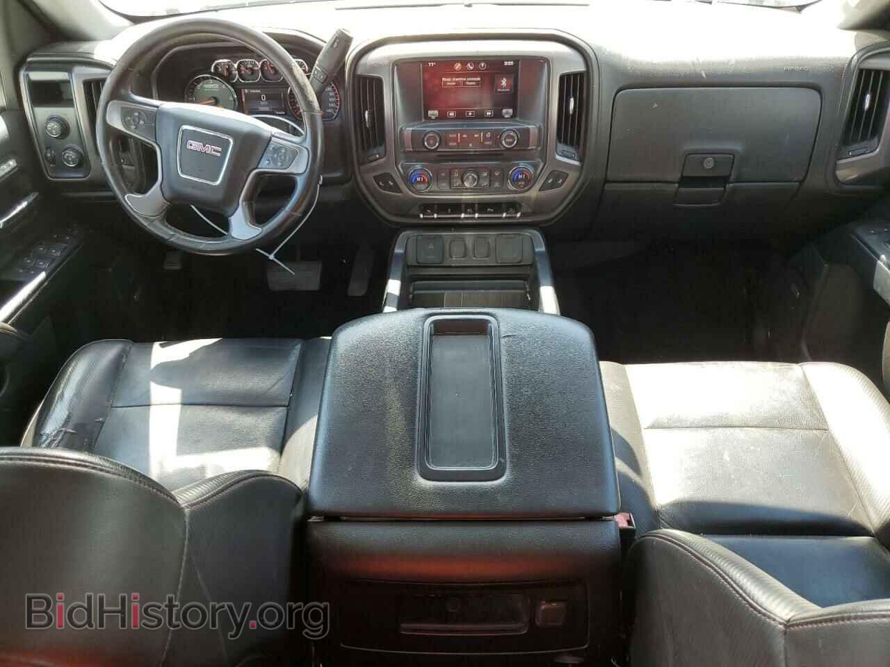 2014 GMC SIERRA - VIN: 1GTV2VEC5EZ100601 - Фото 8