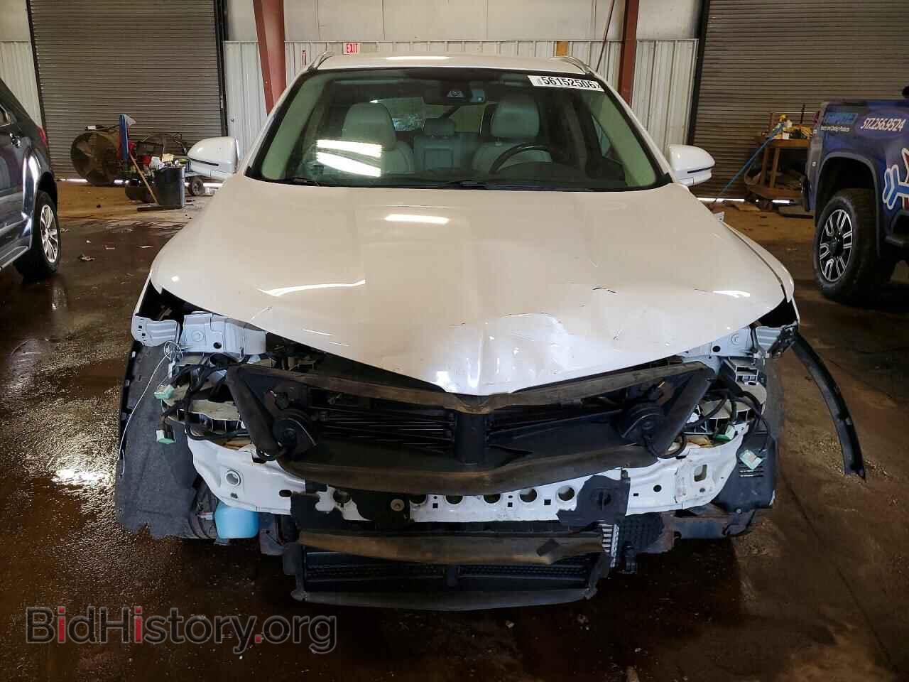 2017 LINCOLN MKC - VIN: 5LMCJ2C95HUL69062 - Фото 5