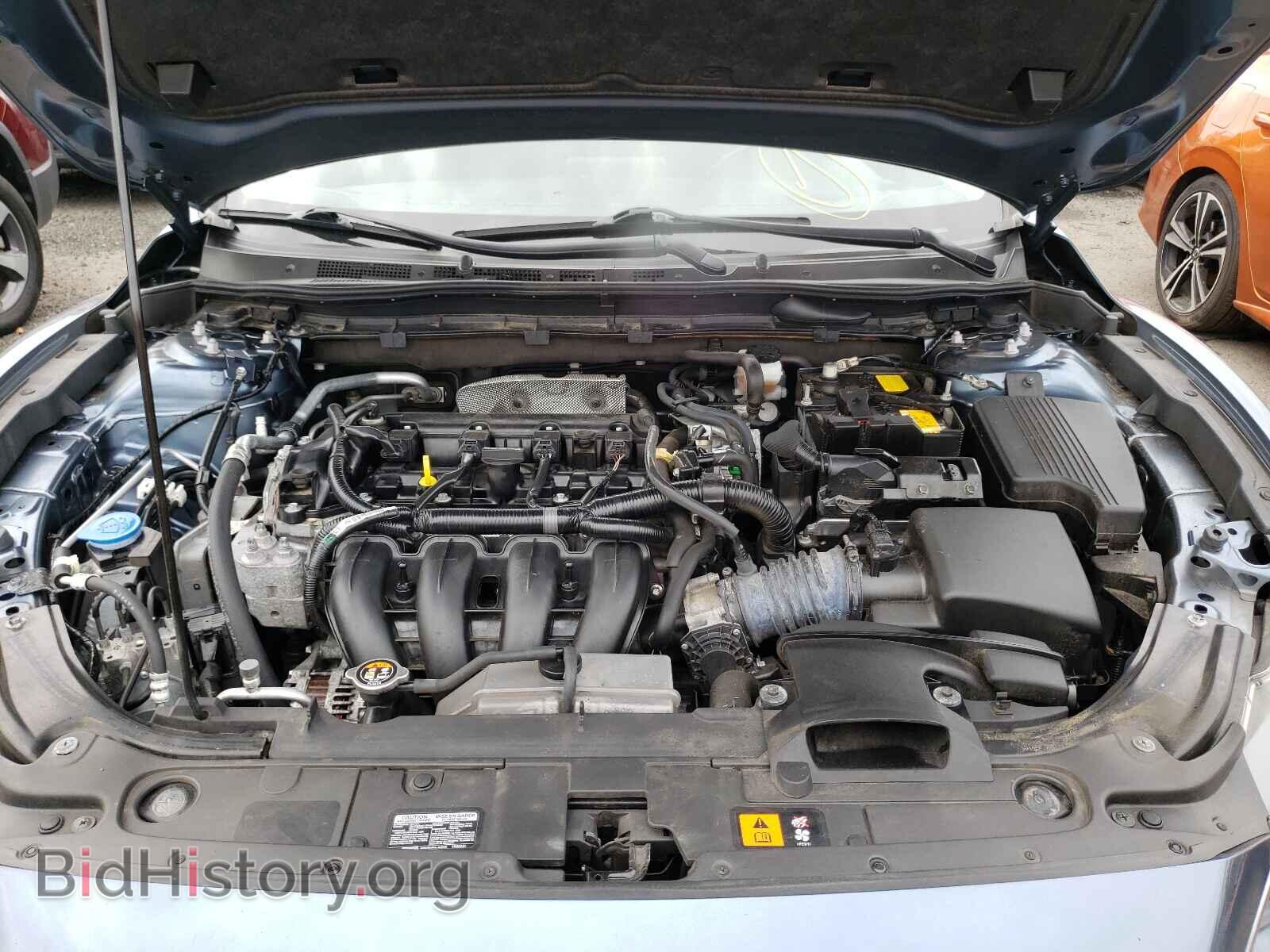 2017 MAZDA 6 - VIN: JM1GL1V54H1152207 - Фото 7