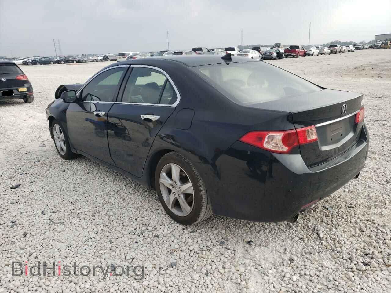 2013 ACURA TSX - VIN: JH4CU2F43DC008975 - Фото 2