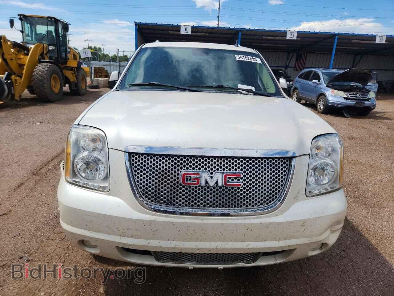 2010 GMC YUKON - VIN: 1GKUKEEF4AR165430 - Фото 5