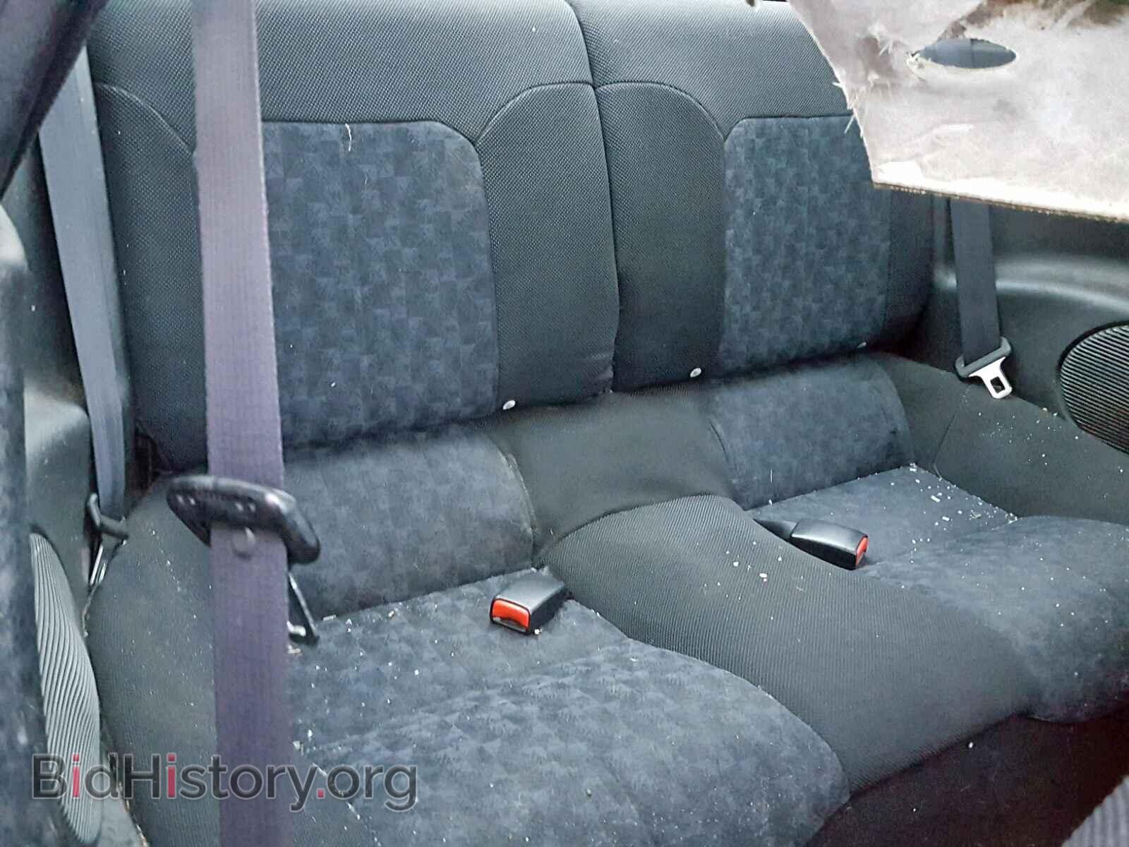 2003 MITSUBISHI ECLIPSE - VIN: 4A3AC44G63E029324 - Photo 6