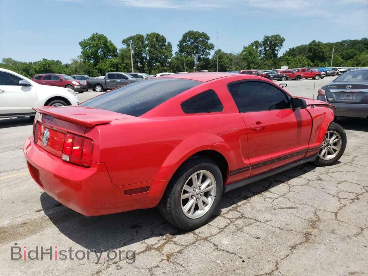 2009 FORD ALL Models - VIN: 1ZVHT80NX95110880 - Фото 3