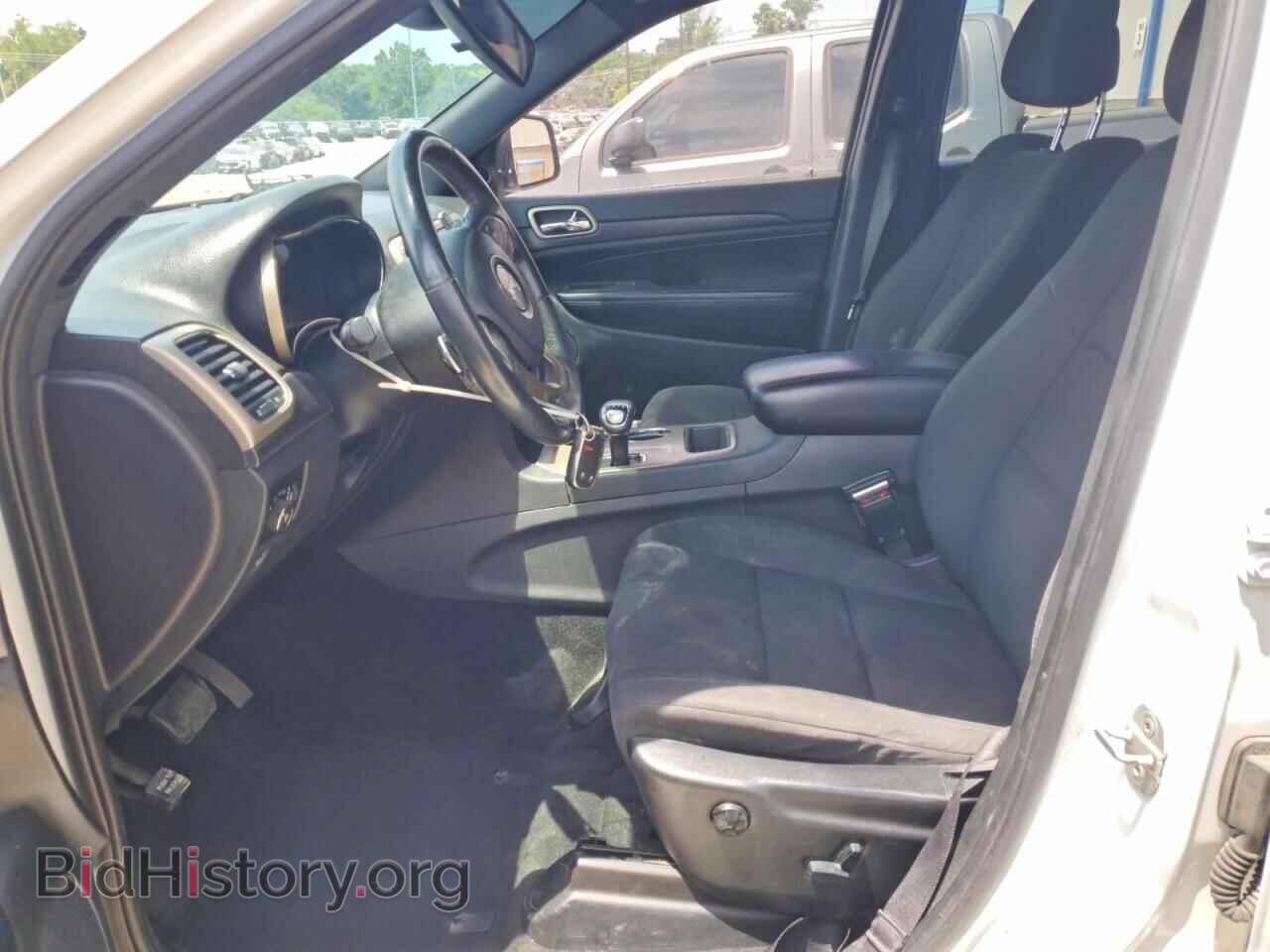 2014 JEEP CHEROKEE - VIN: 1C4RJFAGXEC103886 - Фото 7