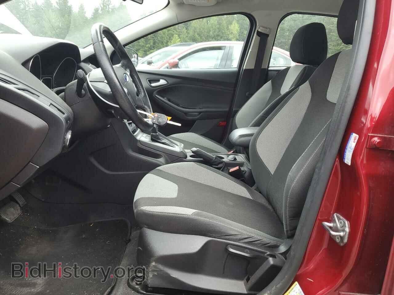 2014 FORD FOCUS - VIN: 1FADP3F24EL443111 - Photo 7
