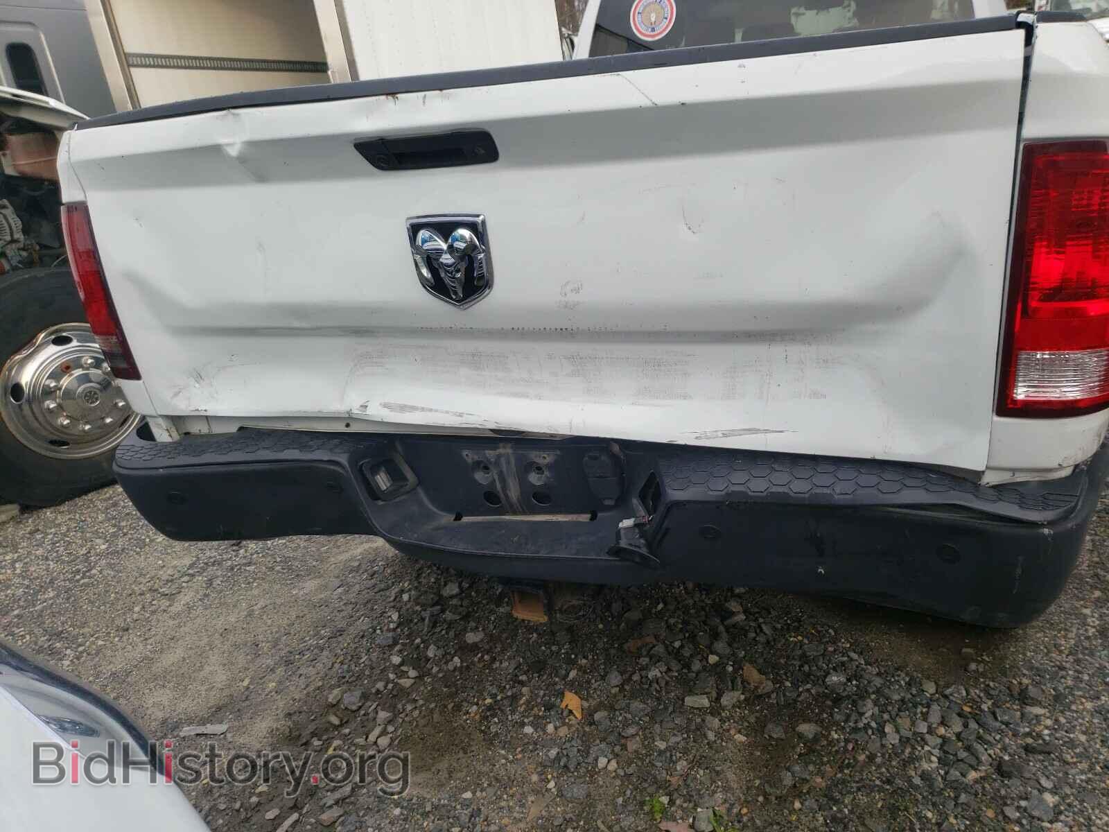 2018 RAM 2500 - VIN: 3C6UR5HJ3JG125533 - Photo 9