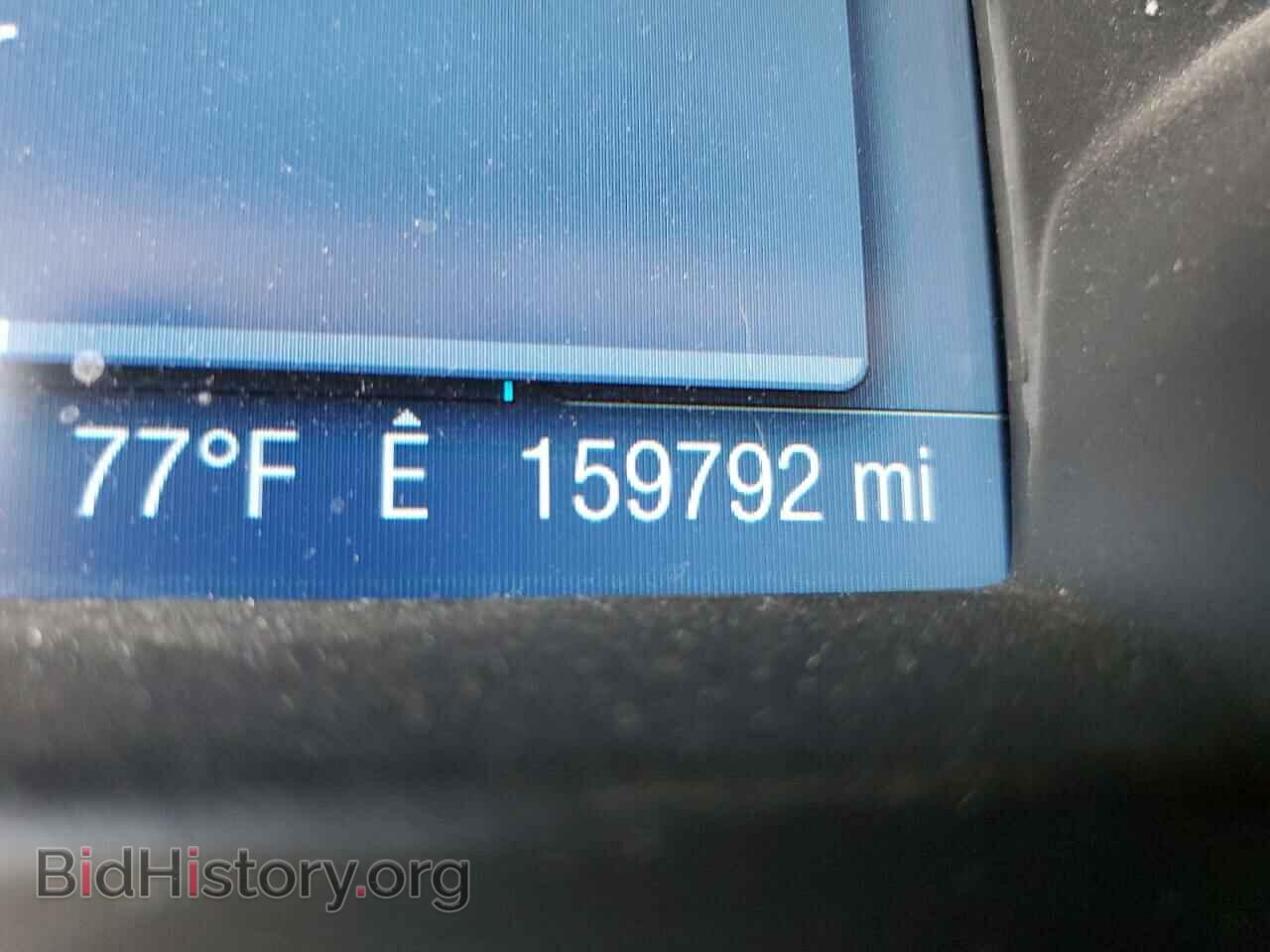 2013 FORD FOCUS - VIN: 1FADP3K22DL293875 - Фото 8