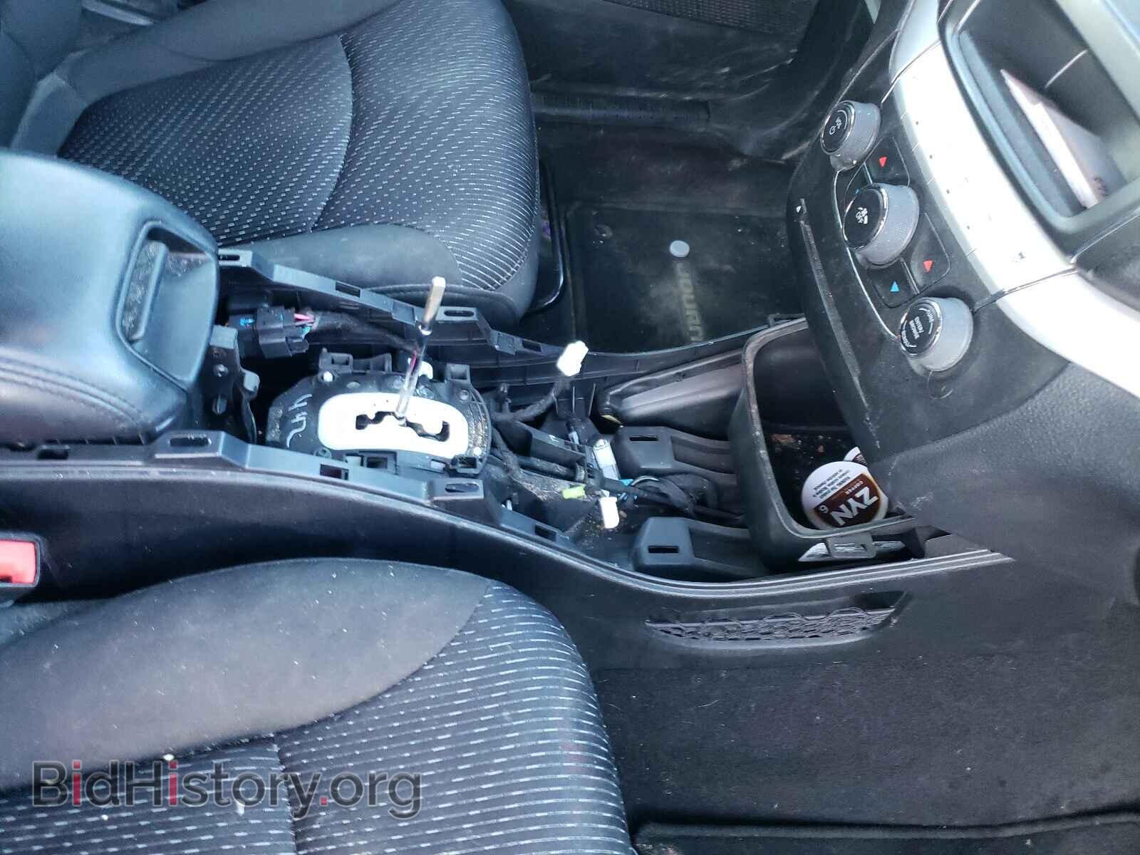 2017 DODGE JOURNEY - VIN: 3C4PDDAG4HT697385 - Фото 9